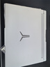 聯(lián)想拯救者R9000P 2025補貼 16英寸240Hz高刷屏 專(zhuān)業(yè)電競游戲筆記本設計師電腦y  十六核新旗艦 銳龍R9 8945HX RTX5060｜冰魄白 32G 1TB 標配【官方正品 支持驗證 曬單實(shí)拍圖