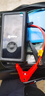 揚子（YANGZI）【3C認證】汽車(chē)應急啟動(dòng)電源12V搭電寶充氣泵一體機車(chē)載電瓶強起充氣戶(hù)外充電寶移動(dòng)電源打火神器 曬單實(shí)拍圖