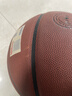 威爾勝（Wilson）NBA TAKE-OFF系列7號籃球PU室內室外通用成人籃球801【京東專(zhuān)供】 曬單實(shí)拍圖