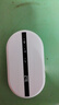 中興【熱銷(xiāo)榜NO.1】U10LS隨身wifi6免插卡無(wú)線(xiàn)高速支持2025款5G/4G設備便攜路由器無(wú)限制移動(dòng)聯(lián)通電信 頂配款【升級3000毫安】續航WiFi6-白色 中興官方送1500G-不限速不虛標 曬單實(shí)拍圖