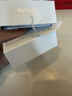 Apple/蘋(píng)果 AirPods 4(支持主動(dòng)降噪)搭配無(wú)線(xiàn)充電盒(USB-C)蘋(píng)果耳機 藍牙耳機適用iPhone/iPad 四代 曬單實(shí)拍圖