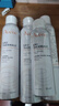 雅漾（Avene）舒泉保濕噴霧300ML*2 補水爽膚水濕敷水化妝水舒緩敏肌大噴禮物 曬單實(shí)拍圖