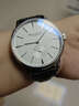海鷗（SEAGULL）手表男士自動(dòng)機械表 海帆男士手表生日禮物男表819.12.6075 曬單實(shí)拍圖