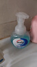 威露士泡沫洗手液健康呵護225ml×2瓶 家用兒童抑菌消毒泡泡 滅甲流感 曬單實(shí)拍圖