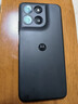 摩托羅拉【國家補貼】 聯(lián)想moto g100s 高刷LCD護眼屏 7000mAh大電池 多功能NFC 應用六開(kāi) 8+256GB 隕黑 曬單實(shí)拍圖