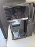 沁園（TRULIVA）制冰塊凈水器冰泉PRO反滲透臺上式凈飲機速冷即加熱制冰直飲水機家用一體茶水吧機情人節CR-ZX5170 曬單實(shí)拍圖