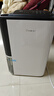 德業(yè)（Deye）除濕機/抽濕機 除濕量25升/天 45㎡家用輕音地下室除潮除濕器干衣機客廳臥室 手機智控DYD-T22A3 曬單實(shí)拍圖