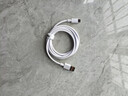 能適Type-C數據線(xiàn)6A充電線(xiàn)100W超級快充適用華為榮耀OPPO小米66W安卓手機USB-C快充線(xiàn)1.5米白 曬單實(shí)拍圖