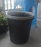 五月花壓圈垃圾桶大號17L*2只裝客廳臥室廚房廁所辦公大容量紙簍 曬單實(shí)拍圖