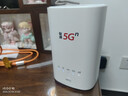 中國聯(lián)通聯(lián)通VN007+ 5G CPE移動(dòng)路由器插卡全網(wǎng)通無(wú)線(xiàn)上網(wǎng)卡4個(gè)千兆網(wǎng)口寬帶直播上網(wǎng) VN007公開(kāi)版+ 聯(lián)通vn007+加聯(lián)通5G卡 曬單實(shí)拍圖