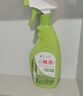 巨型一號絲瓜除油劑抽油煙機清洗劑廚房重油污去油除垢家用除污油煙凈 絲瓜糖浣除油劑500ml*1瓶 曬單實(shí)拍圖