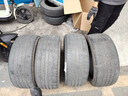 普利司通（Bridgestone）汽車(chē)輪胎 235/50R17 96W ER33 配套皇冠/適配福特蒙迪歐 曬單實(shí)拍圖