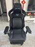 andaseaT安德斯特電競椅電腦椅通風(fēng)加熱按摩椅 麒麟2.0旗艦版pro腳托款 曬單實(shí)拍圖