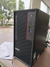 聯(lián)想（Lenovo）生態(tài)異能者電腦臺式主機辦公家用設計電競游戲剪輯制圖獨顯酷睿（14代i5 16G 1T RX550-4G）定制 曬單實(shí)拍圖