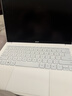 宏碁（acer）非凡Go Air 國家補貼14英寸超輕薄1kg鎂鋁筆記本學(xué)生商務(wù)辦公酷睿標壓 Core7-240H 32G 1T 2.2K 白 曬單實(shí)拍圖