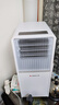 志高可移動(dòng)式空調一體機單冷暖免外機免排水廚房客廳出租房立式壓縮機制冷小型免安裝移動(dòng)空調一體機 大2匹 冷暖-免安裝可移動(dòng)7℃冰風(fēng) 曬單實(shí)拍圖
