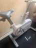 麥瑞克（MERACH）動(dòng)感單車(chē)自發(fā)電家用智能調阻運動(dòng)健身器材室內靜音自行車(chē) 絕影ONE 健身優(yōu)選-自發(fā)電-全智能調阻 曬單實(shí)拍圖