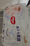 好奇（Huggies）金裝紙尿褲L132片(9-14kg)尿不濕【速干不易紅】 曬單實(shí)拍圖