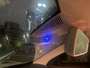 海康威視奔馳行車記錄儀A/C/E/S/GLA/GLB/GLC/GLE/GLS/CLSCLE高清前后雙錄 曬單實(shí)拍圖
