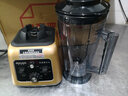 奧諾斯現磨豆漿機商用早餐店用酒店酒席榨汁打醬料辣椒破壁料理機大功率大容量五谷養生磨漿豆腐機1080B 5.2升 雙杯 （無(wú)加熱） 曬單實(shí)拍圖