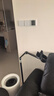 派凡懶人吹風(fēng)機支架解放雙手吹頭發(fā)神器電吹風(fēng)筒置物架角落固定伸縮調 立式落地-黑【懸臂調節】 180cm 曬單實(shí)拍圖