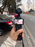 大疆 DJI Osmo Pocket 3 全能套裝 一英寸口袋云臺相機 OP靈眸手持數碼相機 旅游vlog 便攜美顏攝像 曬單實(shí)拍圖