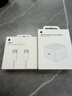 Apple/蘋(píng)果 40W USB-C 原裝手機充電器 充電頭 動(dòng)態(tài)快充 最高60W 適配 iPhone 17 系列 【線(xiàn)充套裝】40W 充電器+ 60W 編織線(xiàn) 曬單實(shí)拍圖