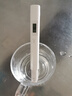 米家 小米水質(zhì)檢測筆 TDS水質(zhì)檢測 家用辦公飲用水自來(lái)水廢水污染監測 小米TDS檢測筆(白色) 曬單實(shí)拍圖