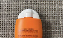 雅漾（Avene）倍護水潤防曬乳50mlSPF50+小金剛高倍防曬霜隔離防水防汗效期27.6 曬單實(shí)拍圖