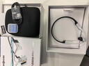 韶音（SHOKZ）OpenSwim Pro骨傳導耳機藍牙無(wú)線(xiàn)運動(dòng)耳機 開(kāi)放式游泳跑步騎行不入耳 熊貓色 曬單實(shí)拍圖