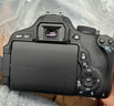 佳能 Canon 700D 650D 600D 入門(mén)級高清旅游數碼二手單反相機 600D+18-55防抖【套機】 95成新 曬單實(shí)拍圖