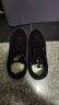 陳家溝太極鞋牛筋底網(wǎng)鞋夏季透氣男女武術(shù)練功鞋鞋太極拳運動(dòng)鞋 9310黑色 39 曬單實(shí)拍圖