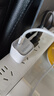 ANKER安克30W冰點(diǎn)充 蘋(píng)果17充電器type-c快充pd氮化鎵適用iPhone16promax15/14apple手機iPad插頭 白 曬單實(shí)拍圖