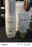 玉蘭油（OLAY）水光小白瓶30ml美白精華液抗糖提亮去黃補水護膚品38女神節禮物女 曬單實(shí)拍圖
