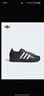 阿迪達斯 adidas【滔搏運動(dòng)】三葉草男女SUPERSTAR II W運動(dòng)休閑鞋 IH1628 37 曬單實(shí)拍圖