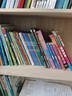 甄嚴選實(shí)木書(shū)架落地靠墻書(shū)柜多層置物架儲物架家用臥室書(shū)本收納柜立式 【六層加寬60CM】升級加厚全實(shí)木 曬單實(shí)拍圖