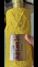 永豐牌北京二鍋頭 龍騰盛世 黃 清香型白酒 42度 500ml*6瓶 純糧釀造 曬單實(shí)拍圖