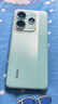 小米REDMI Note14 金剛品質(zhì) 5110mAh大電量 大光圈超感相機 8GB+128GB幻影青 紅米5G手機 國家補貼 曬單實(shí)拍圖