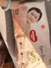 好奇（Huggies）鉑金裝小桃褲成長(cháng)褲XL96片(12-17kg)加大號尿不濕【透爽散熱】 曬單實(shí)拍圖