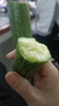 京鮮生綠行者（GREER）水果黃瓜5斤單果80g+時(shí)令生鮮蔬菜源頭直發(fā) 曬單實(shí)拍圖