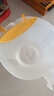 蛋液過(guò)濾量杯帶刻度食品級塑料打蛋烘焙打雞蛋廚房專(zhuān)用毫升杯淘米 1量杯1濾網(wǎng) 曬單實(shí)拍圖