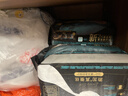 幫寶適新生兒頂配黑金幫紙尿褲嬰兒尿不濕尿片添加真蠶絲XL52 曬單實(shí)拍圖