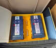 汾酒 青花20 清香型白酒 53度 375ml*2瓶禮盒裝內含酒具 曬單實(shí)拍圖