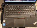 ThinkPad T14 聯(lián)想筆記本電腦 14英寸高性能商用辦公輕薄本 I7-1165G7 40G 1TSSD 2G獨顯MX450 Win11 定制 曬單實(shí)拍圖