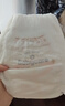 babycare皇室pro加量裝裸感拉拉褲嬰兒尿不濕透氣 XL 2包 54片 【體重12-17KG】 曬單實(shí)拍圖