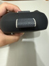 博士 SOUNDLINK MICRO 博士無(wú)線(xiàn)藍牙揚聲器 便攜藍牙音箱bose防水便攜式音箱音響 二代-黑色 曬單實(shí)拍圖