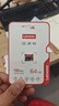 聯(lián)想（Lenovo）64GB TF（MicroSD）內存卡 U3 V30 A1 手機平板監控行車(chē)記錄儀專(zhuān)用卡 曬單實(shí)拍圖