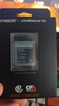 CHIPFANCIER &影視颶風(fēng)聯(lián)名 CFexpress TypeB 存儲卡適配XH2S R5C GFX 100II R5 Silver 512GB 存儲卡 曬單實(shí)拍圖