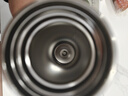 膳魔師（THERMOS）2024新款日本進(jìn)口膳魔師保溫杯男女便攜超輕水杯子可機洗JOQ-351 淺藍色JOQ-601-LB600ml24新款 曬單實(shí)拍圖
