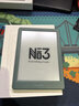 掌閱（iReader）【新品上市】Neo3 6英寸電紙書(shū)電子書(shū)閱讀器 墨水屏平板智能學(xué)習筆記本閱讀本 語(yǔ)綠色 Neo3 語(yǔ)綠色單機 曬單實(shí)拍圖
